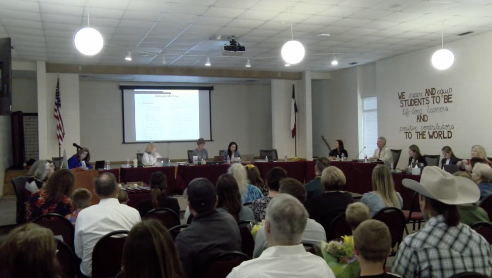 Dripping Springs ISD Increases Pay Approves Incentive Payments For 