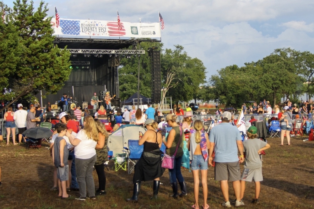 9 things to do in Cedar Park, Leander June 10-July 9; plus local Fourth of July celebrations