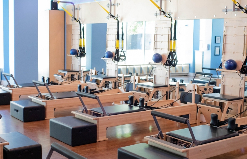 Club Pilates to open Grand Oaks location on Woodson's Reserve