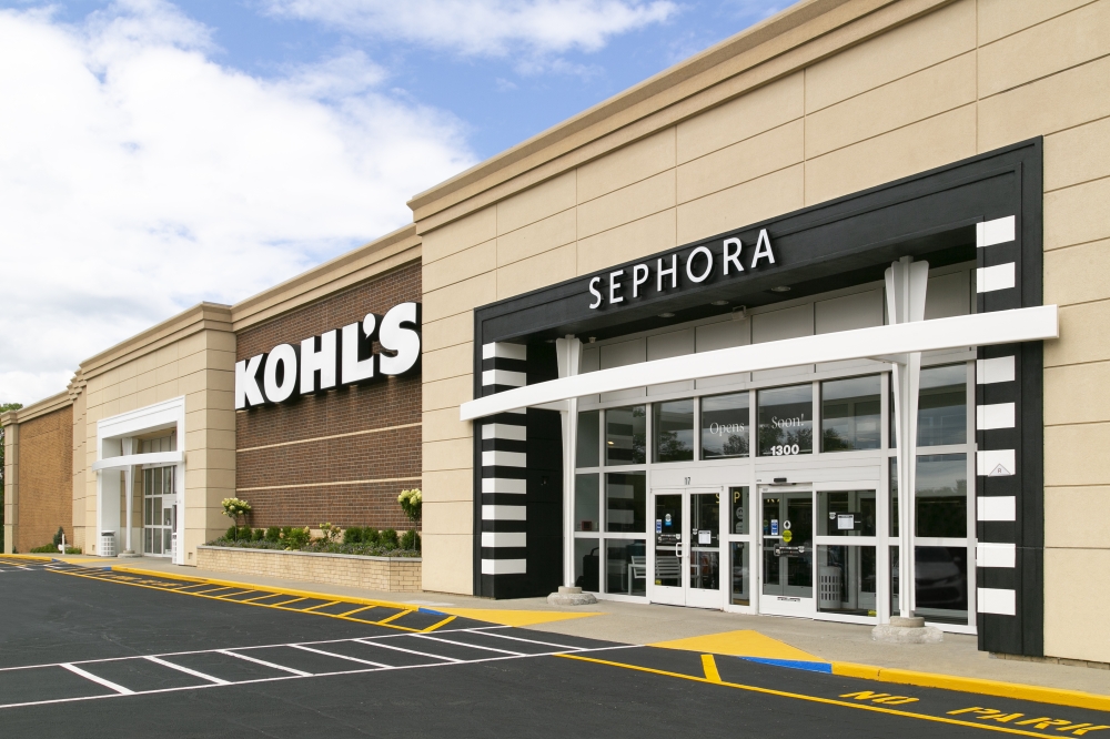 Sephora to open 13 stores inside Houston Kohl's during 2023