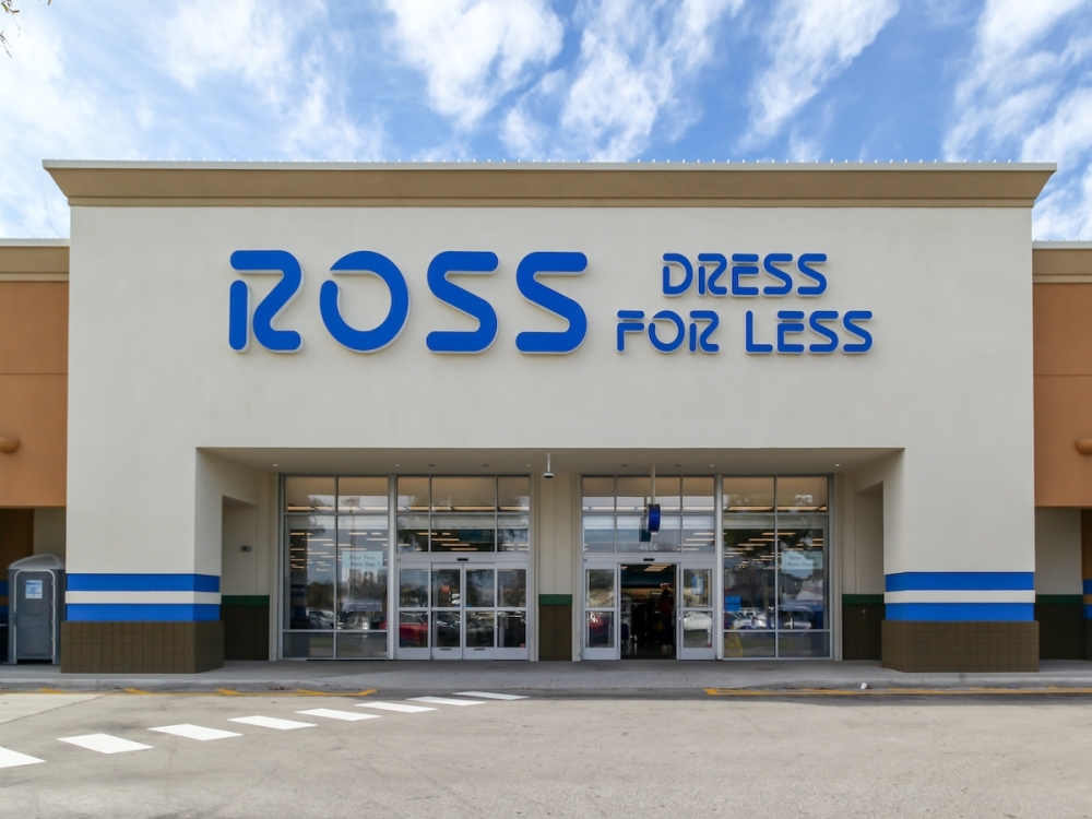 Ross Dress For Less signs lease for Fort Bend Town Center II location ...