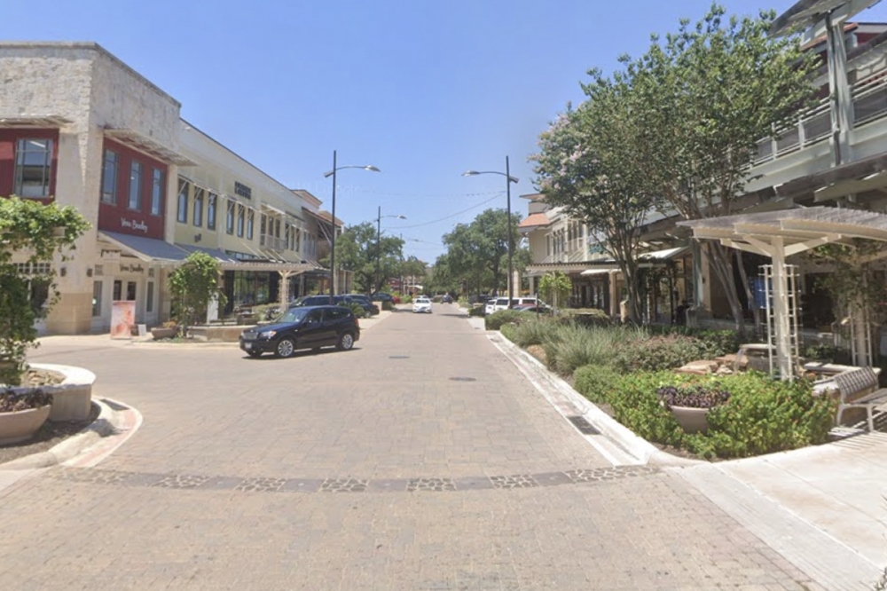 La Cantera in San Antonio - Planned District in Northwest Side