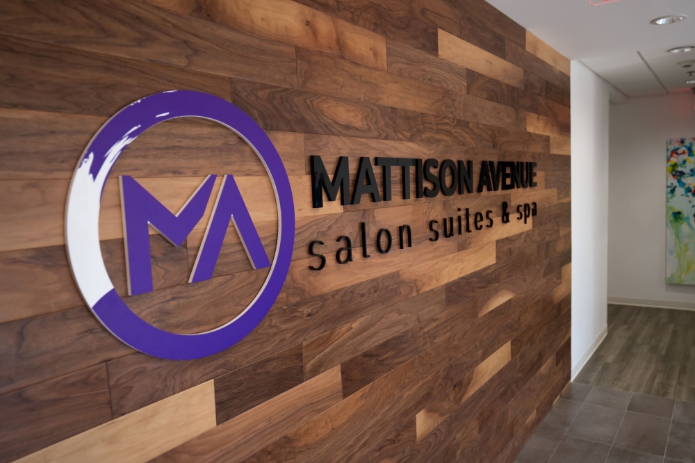 Mattison Avenue Salon Suites & Spa to open near Lakewood area of Dallas Community Impact