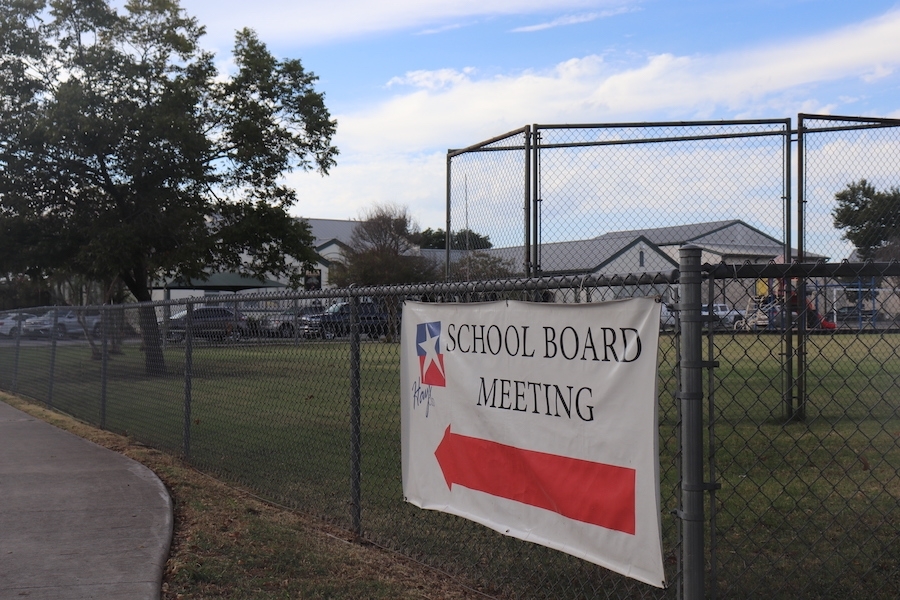 Hays CISD board approves a lower tax rate for the 202223 fiscal year