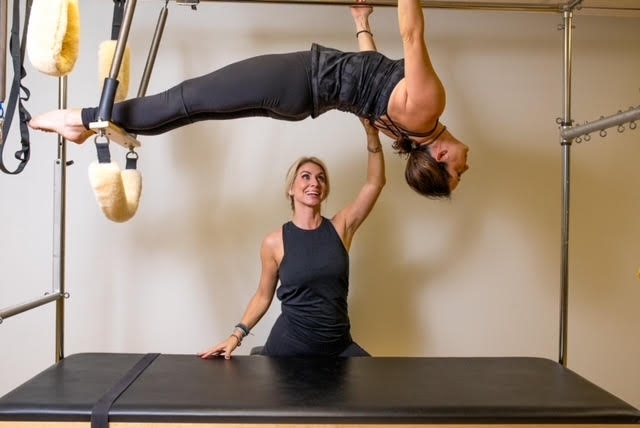 Check out the 15 businesses featured in the Yoga & Pilates Guide for Lake  Travis-Westlake