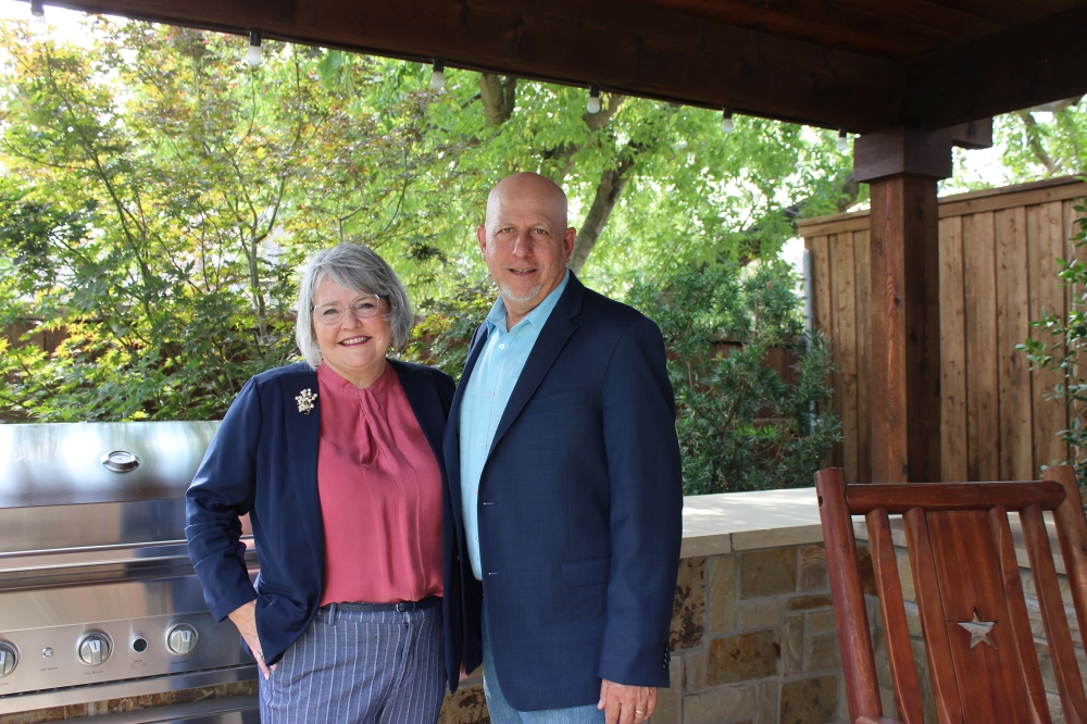 Green Meadows Landscaping owners turn lifelong love of landscaping into family business