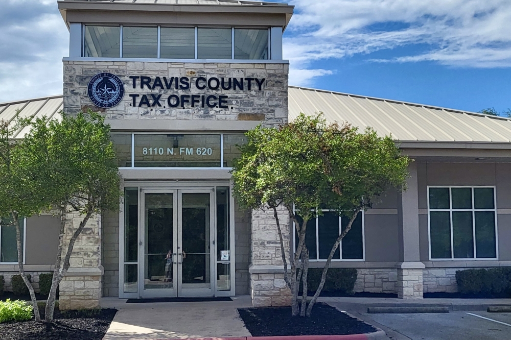 New northwestern Travis County Tax Office to offer services on RM 620