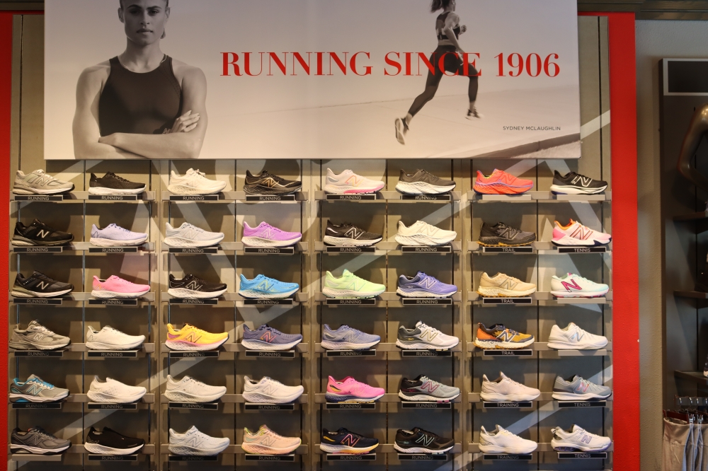 Retail News: Openings & Closings 2023 – Footwear News