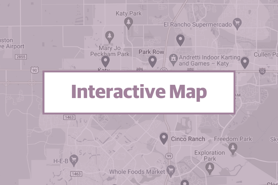 10 businesses, renovations coming soon to Katy, including a new Tom N