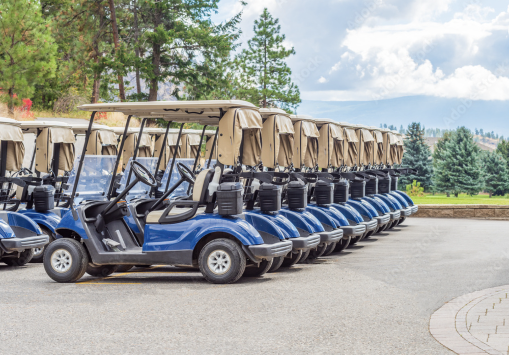 Lakeway City Council amends golf cart ordinance | Community Impact