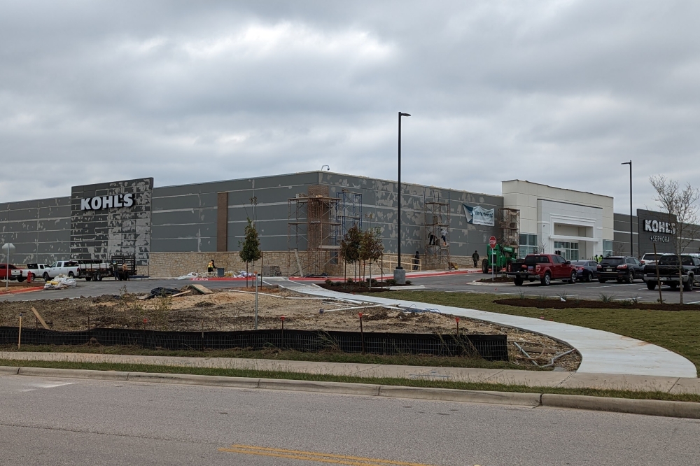 New Kohl's to open in Katy this November, complete with an in-store Sephora