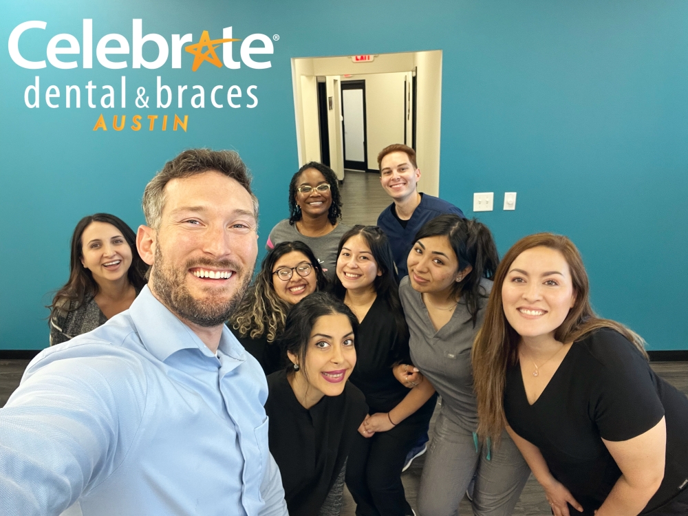 Celebrate Dental & Braces Austin prioritizes affordable and high-quality  care to achieve stunning, healthy smiles