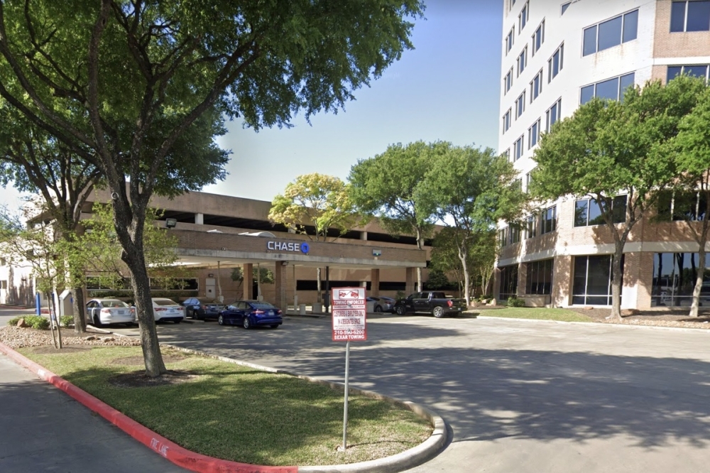 Amarillo Texas Banks