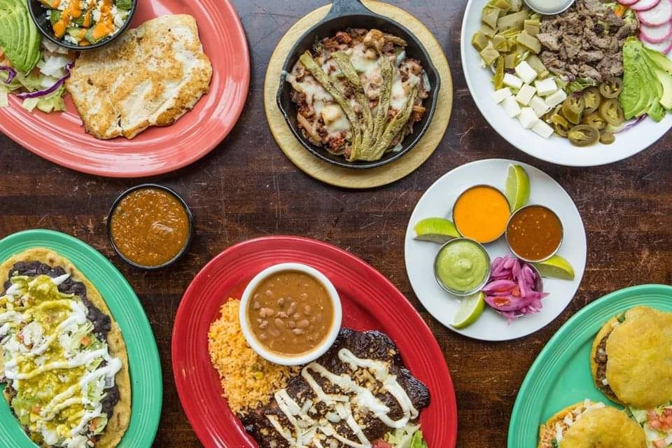 Don Mario Mexican Restaurant Relocates