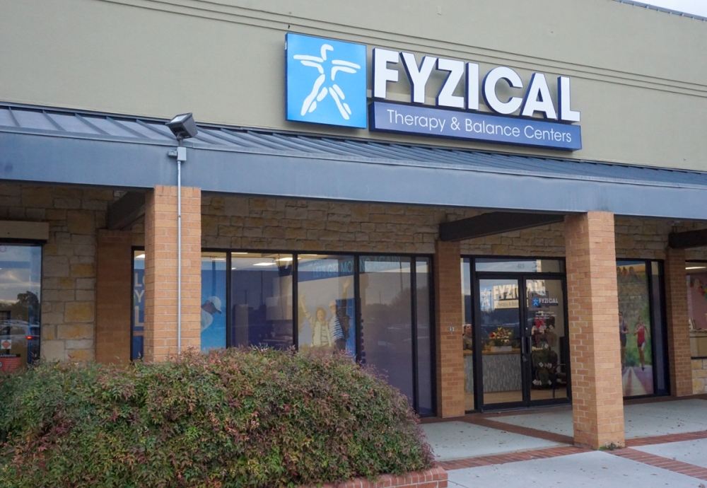 Fyzical Therapy Balance Centers Opens In New Braunfels Community Impact