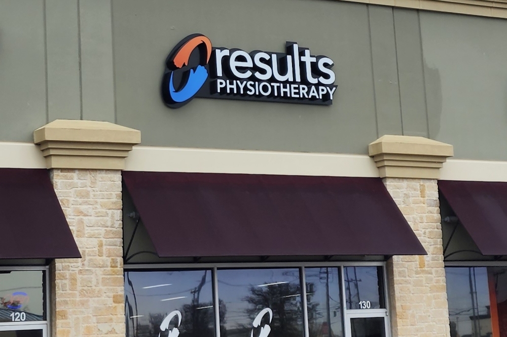 Results Physiotherapy opens new location in Schertz | Community Impact