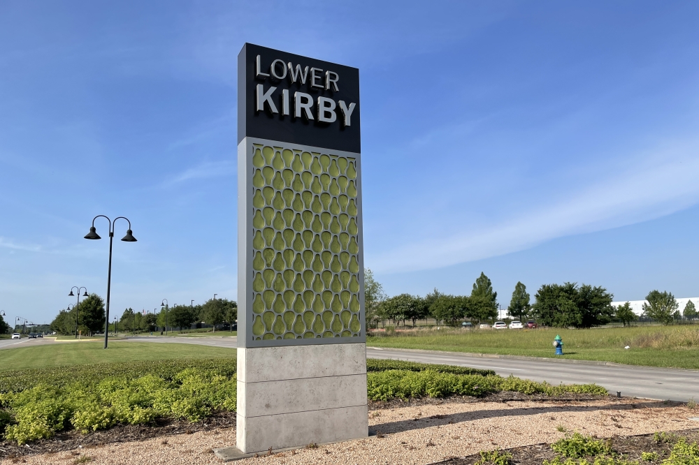 Kirby Construction Group