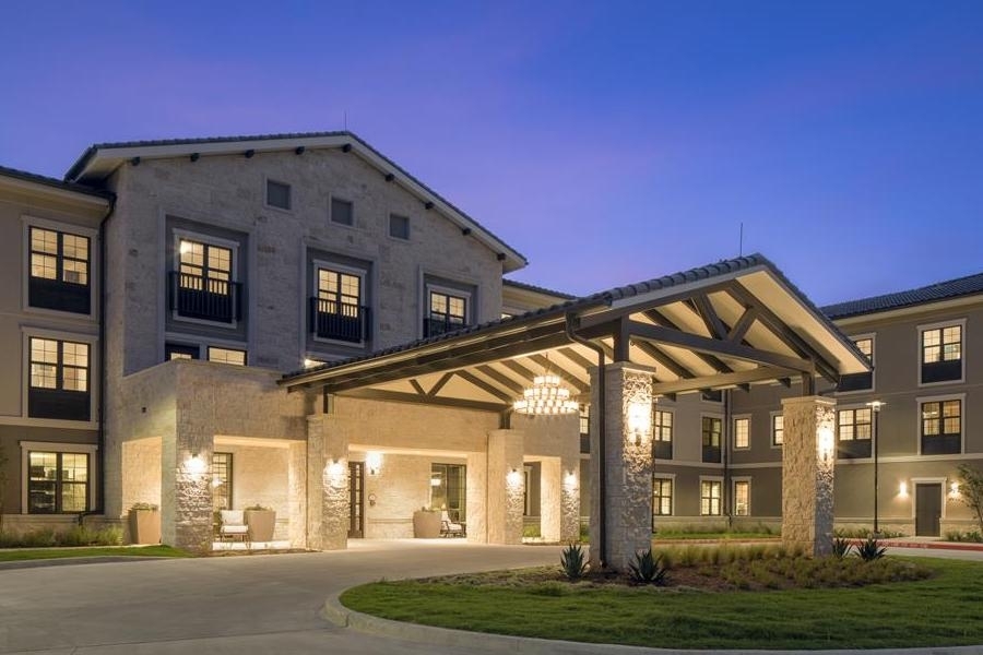 Here’s a look at 14 senior living options in the Lake Travis-Westlake area