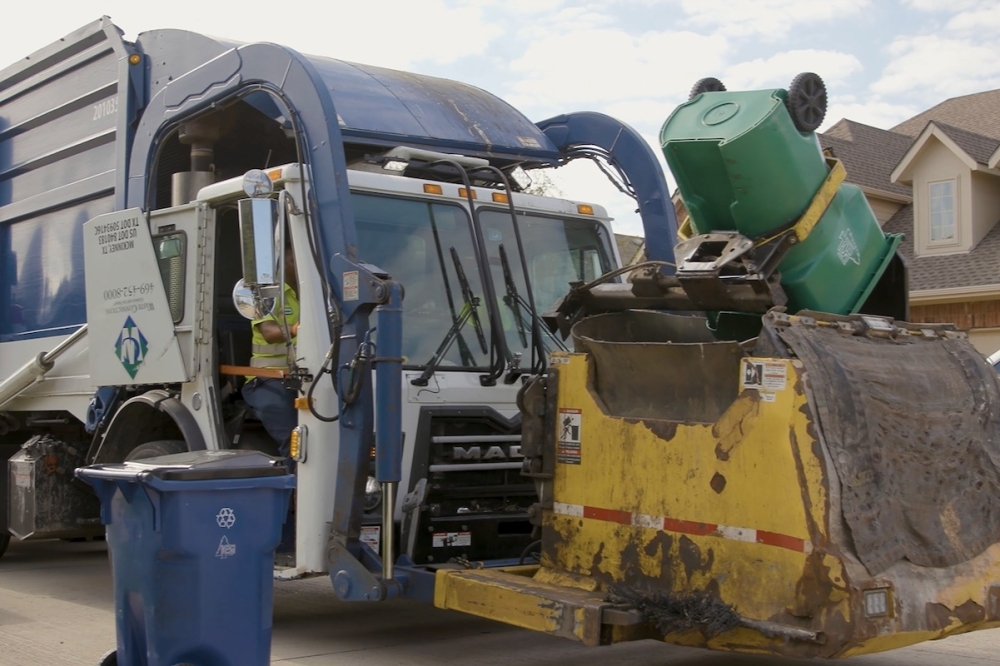 McKinney trash and recycling fees to increase for 2023 | Community Impact