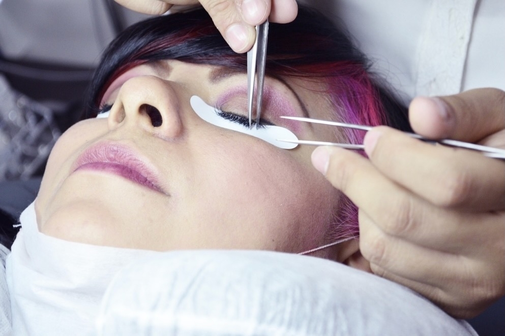 The Lash Lounge offers eyelash extensions, permanent makeup in North Frisco