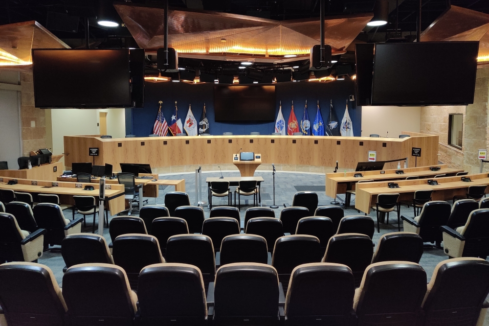 New Austin City Council members will be sworn in Jan. 6, mayor pro tem