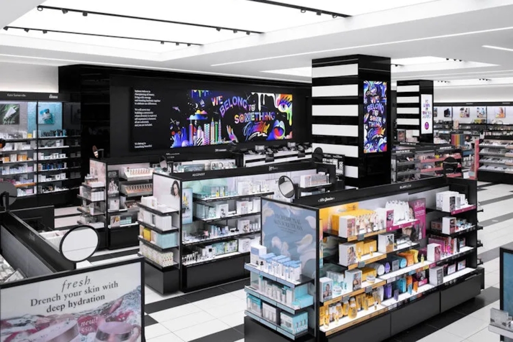 13 more Kohl's in Mass., Southern N.H. to offer in-store Sephora shop -  Boston Business Journal