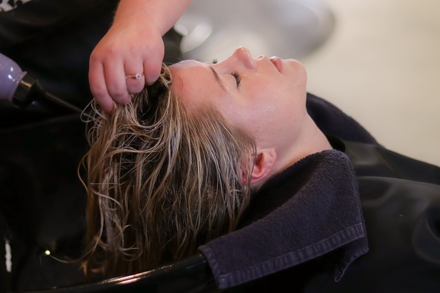 Salon Le Volume offers haircuts, styling under new ownership in West ...