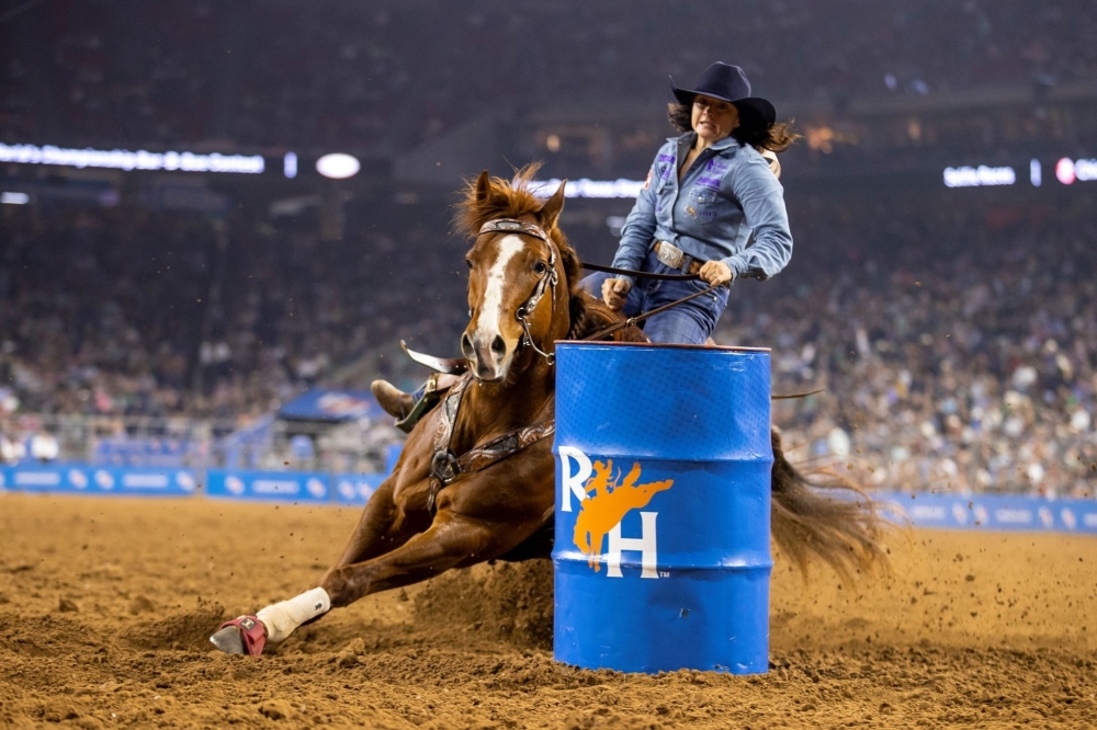 Rodeo Houston Roundup 2023 Everything you need to know before heading