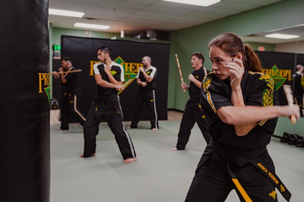 Premier Martial Arts Brings Mixed Martial Arts Classes To Pflugerville Community Impact