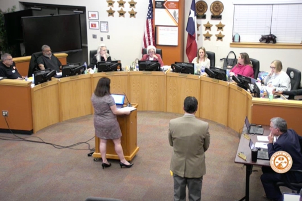 Hutto ISD calls 522M bond election Community Impact