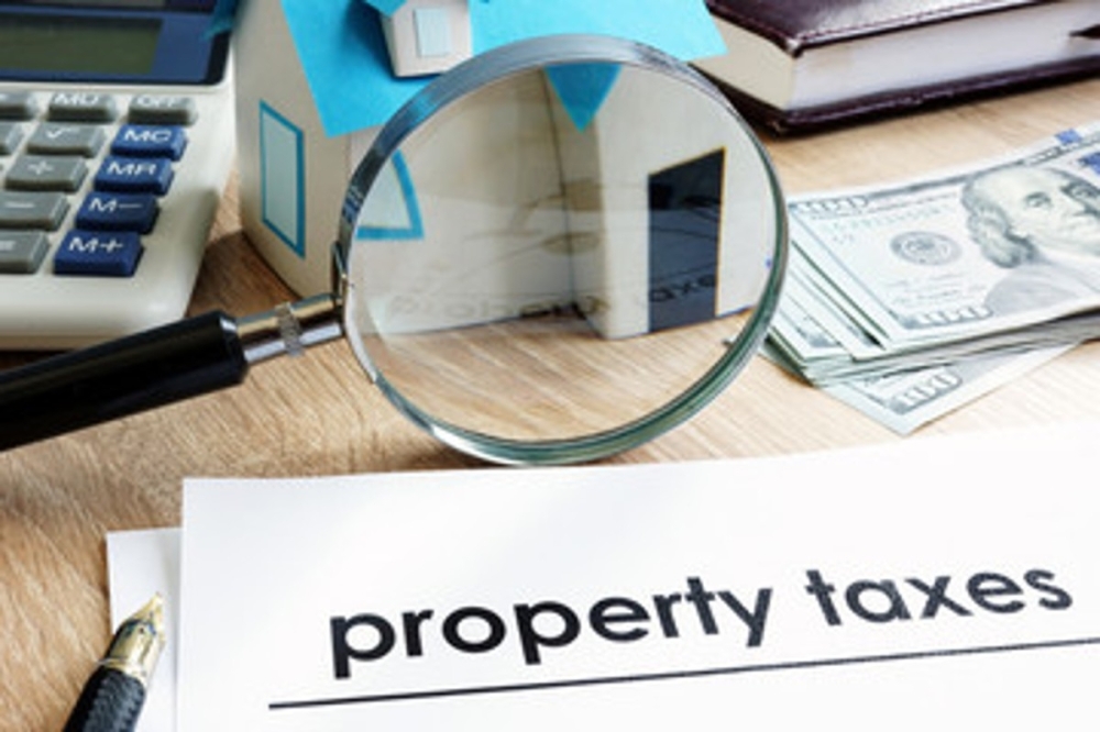 Property tax deadline approaches in Comal County | Community Impact