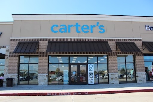 Carter's, OshKosh B'gosh now open in New Caney's Valley Ranch Town