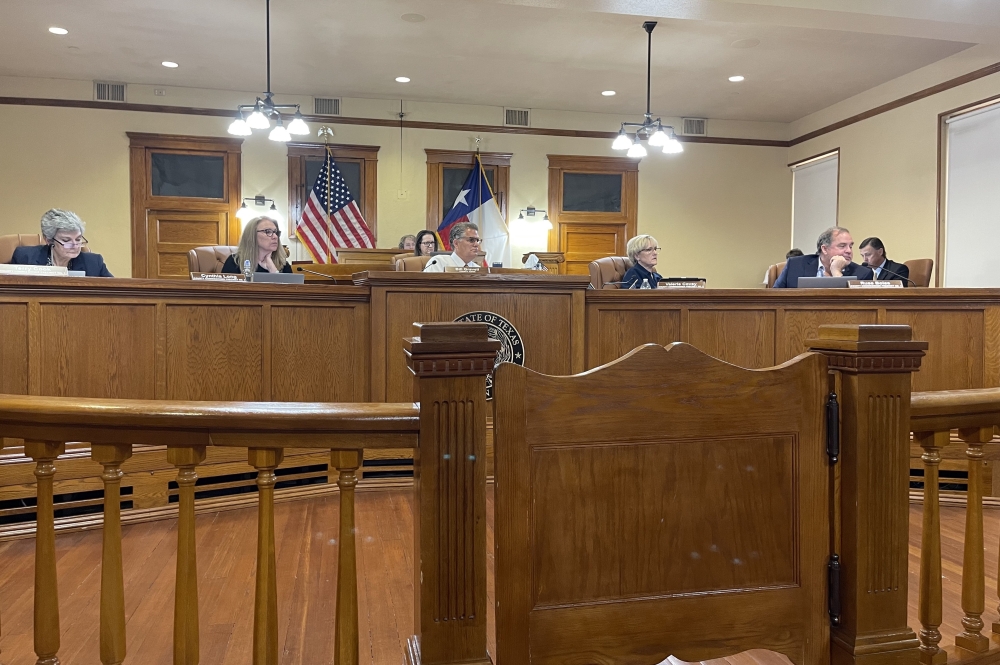 Williamson County Commissioners Court extends disaster declaration