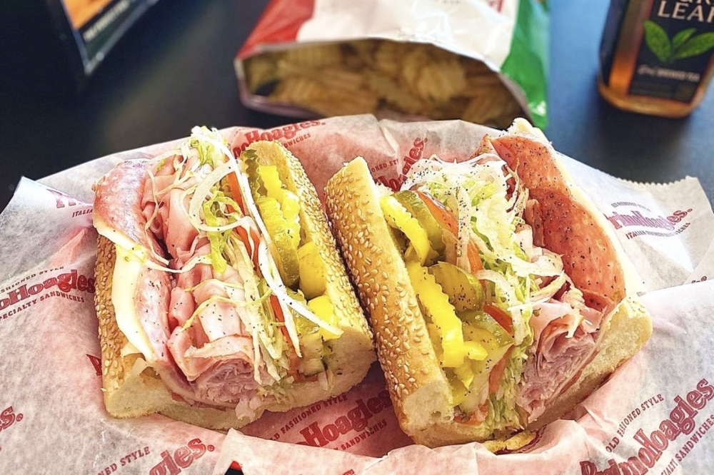 Grand opening for Inner Loop's first Primo Hoagies set for Feb. 23 on