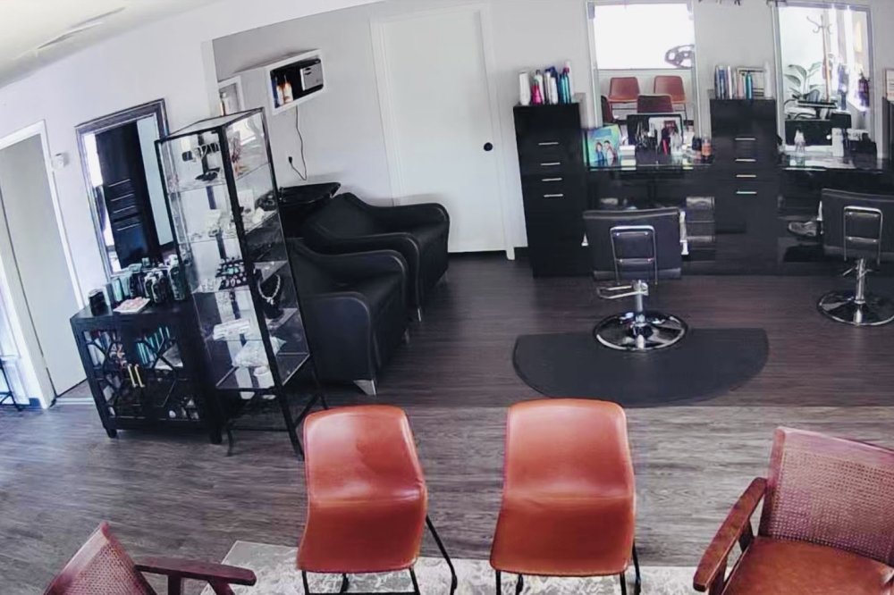 Luna Hair Salon & Spa now open near Four Points in Austin | Community Impact