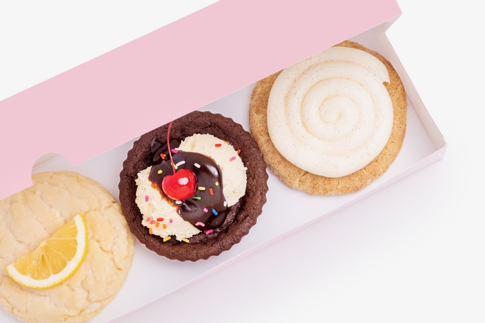 Utah-based franchise Crumbl Cookies to open first Sugar Land shop ...