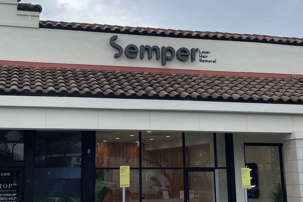 Semper Laser brings hair removal services to Lakewood Shopping Center |  Community Impact