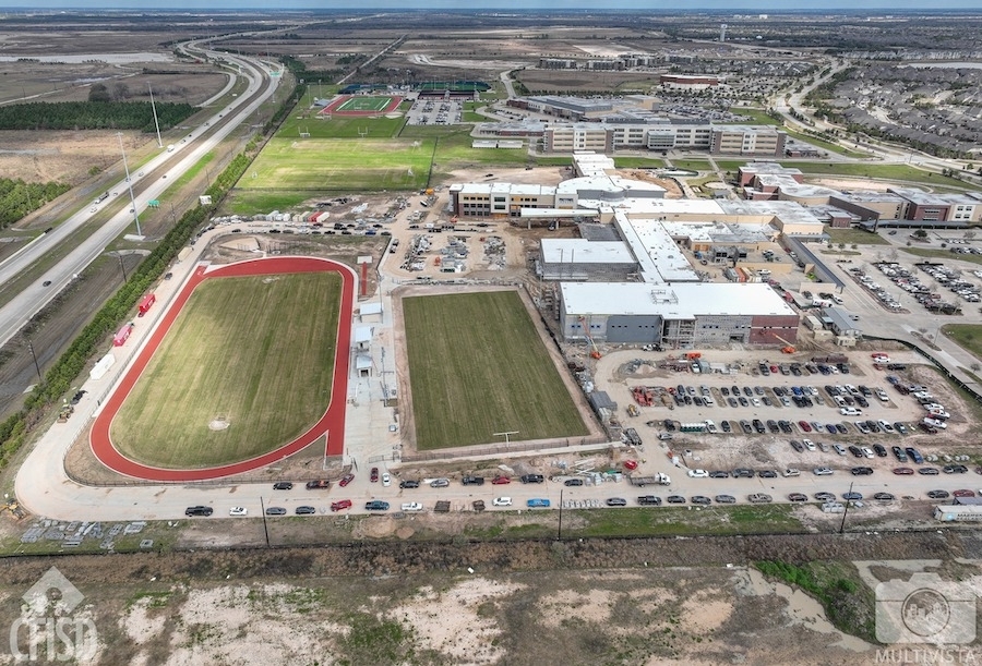 Cy-Fair ISD officially names 2 newest campuses