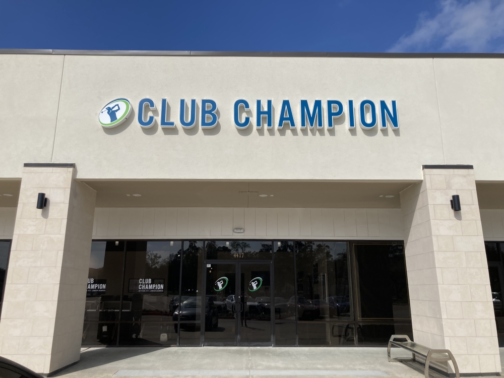 Golf Club Fitting in Fort Worth, TX