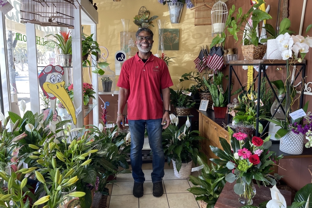 Local flower shop Lake Highlands Flowers offers unique arrangements, top  service