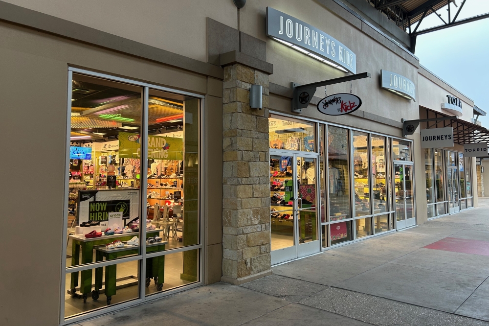Idol mumlende muggen Round Rock Premium Outlets welcomes 3 new businesses | Community Impact