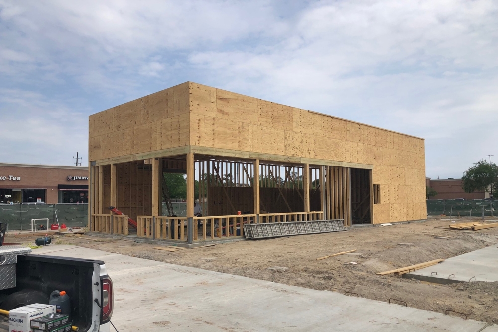 Starbucks to open new at FM 1960, Veterans Memorial Drive