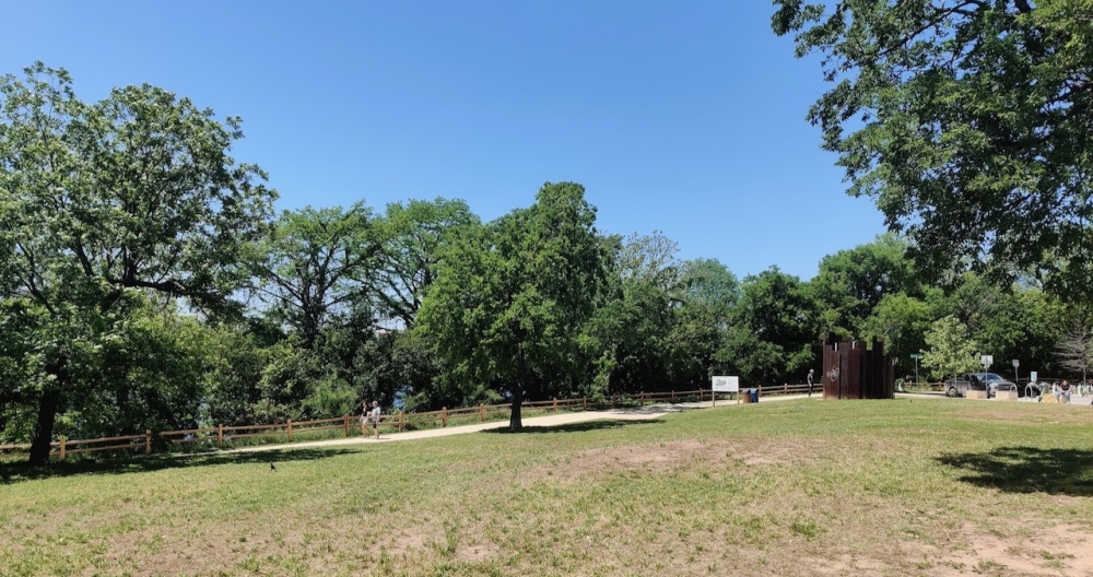 Several people have been found dead near Rainey Street and the lakeshore hike and bike trail. (Ben Thompson/Community Impact)