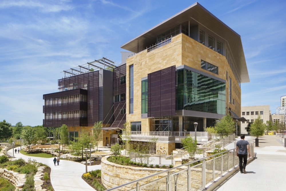 Austin Public Library launches library card program that can double as