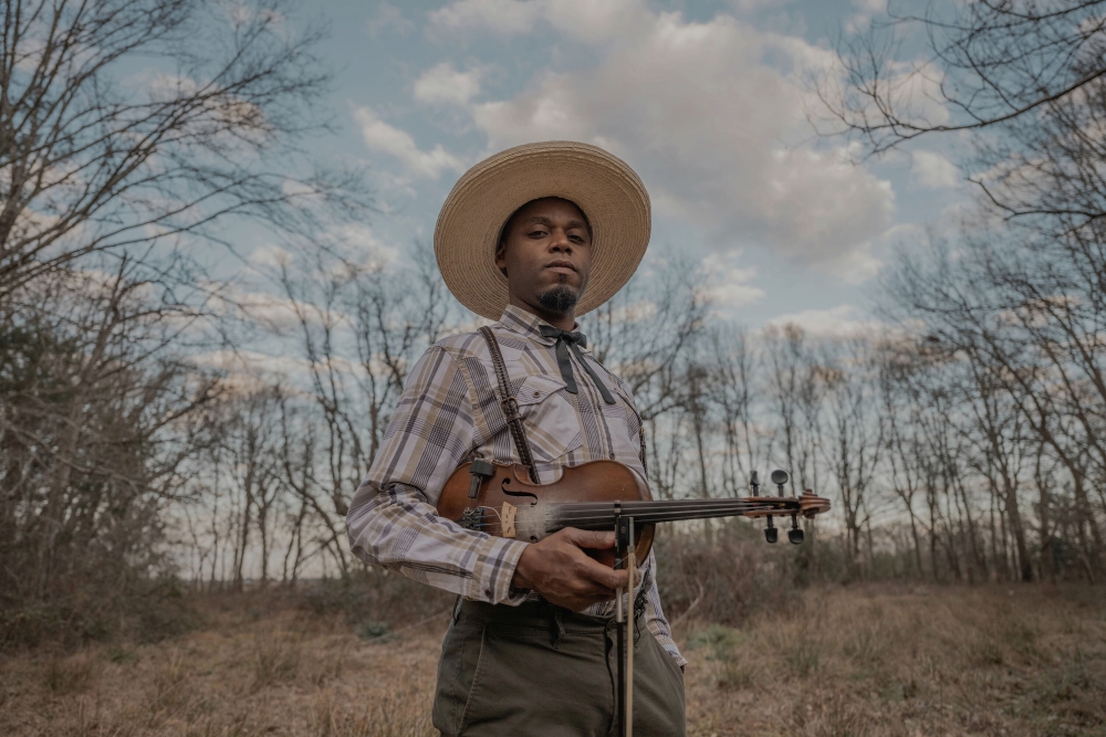 June 4 Folk Music (Courtesy Accordion Kings and Queens)