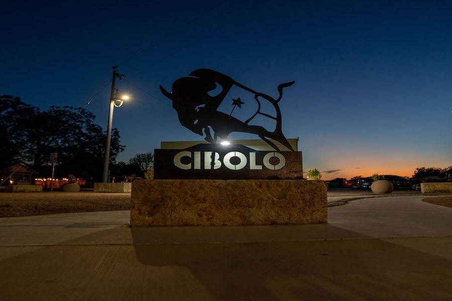 Cibolo Summer Nights to begin with movie, TouchATruck event