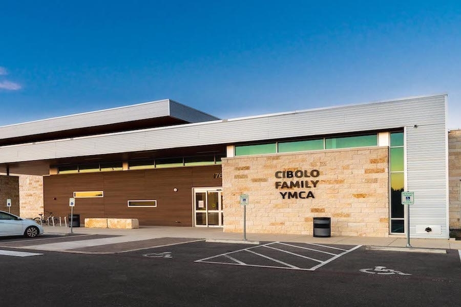 Tech Hub  YMCA of Greater San Antonio