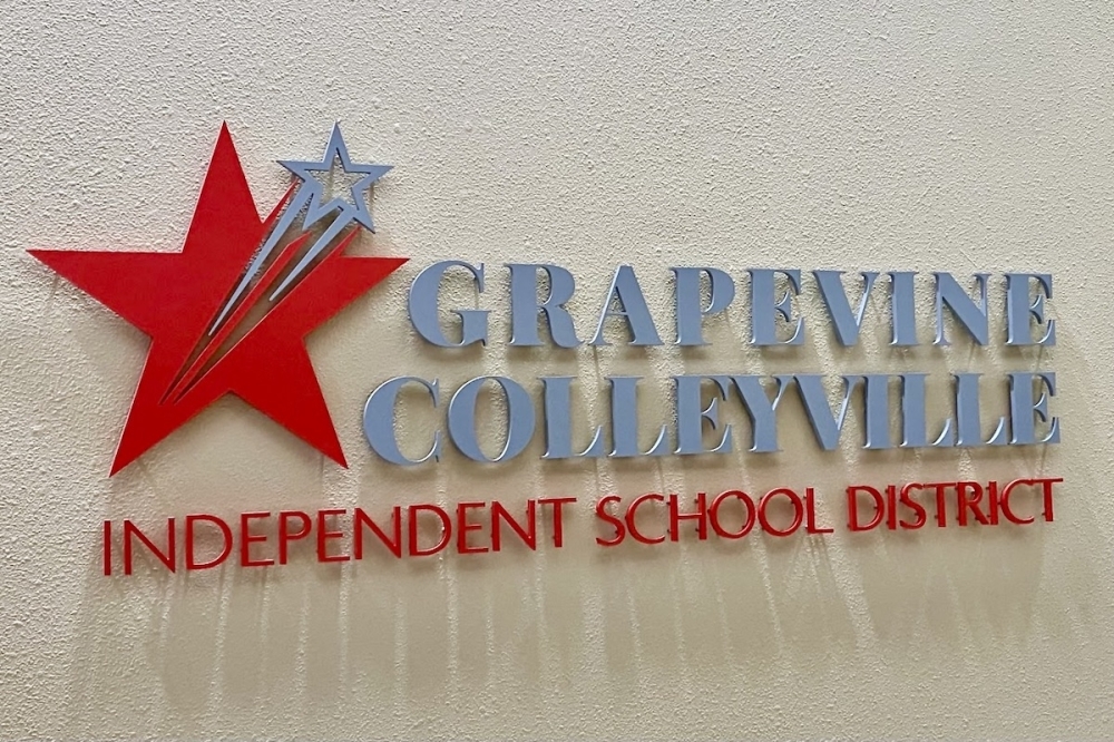 GrapevineColleyville ISD is increasing salaries to teachers and staff