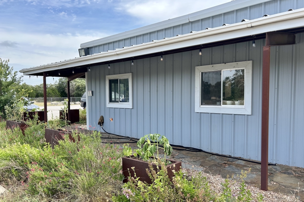 Build-Outs Of Summer: Greater Goods Roasting In Austin, TX