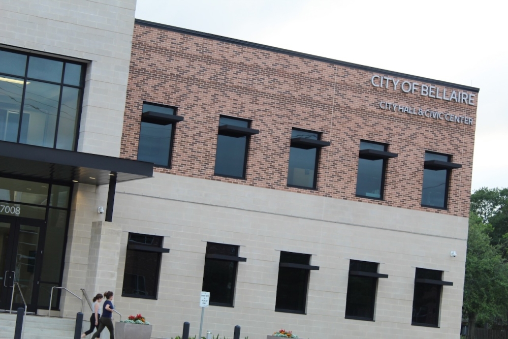 Bellaire leaders asking for public input with city's flood reduction plans Community Impact